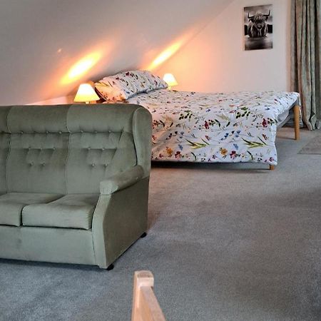 Robins Nest Apartment อิงเกิลตัน ภายนอก รูปภาพ
