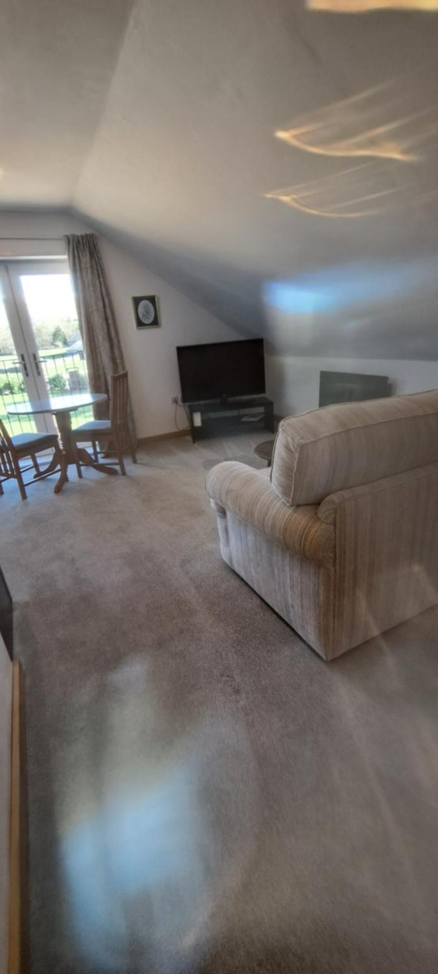 Robins Nest Apartment อิงเกิลตัน ภายนอก รูปภาพ