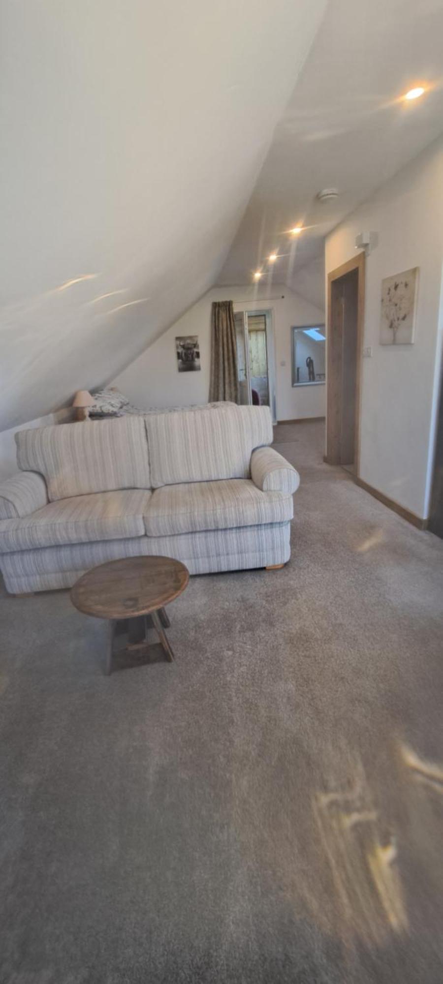 Robins Nest Apartment อิงเกิลตัน ภายนอก รูปภาพ