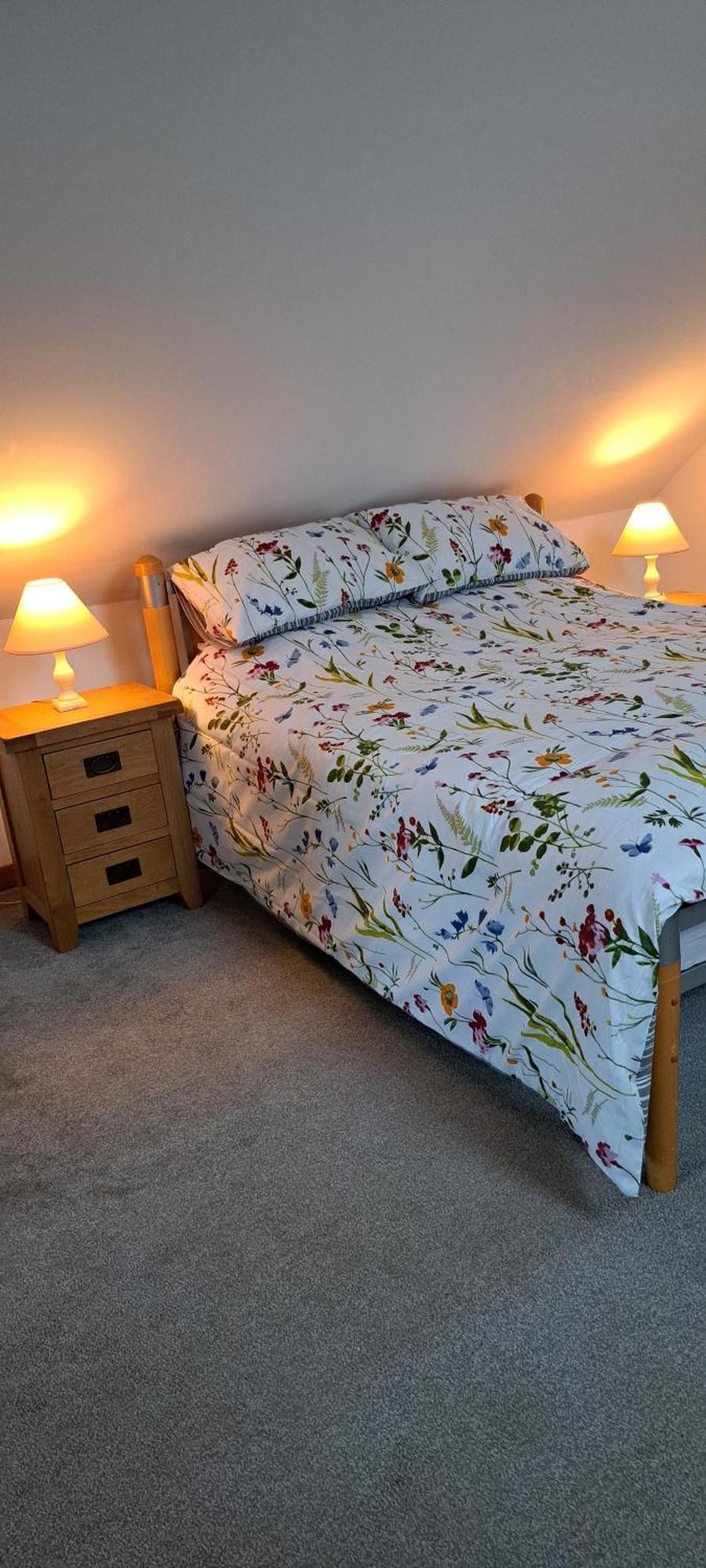 Robins Nest Apartment อิงเกิลตัน ภายนอก รูปภาพ